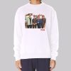 Funny Classic The Sopranos Sweatshirt