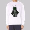 Funny Code Bullet Sweatshirt