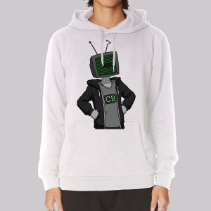 Funny Code Bullet Sweatshirt