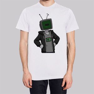 Funny Code Bullet Sweatshirt 2 Funny Code Bullet Sweatshirt 3