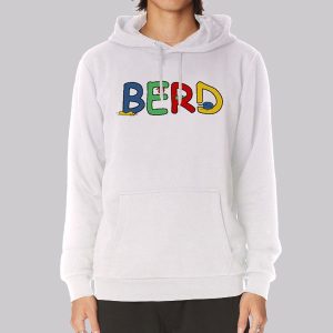 Funny Colour Merch Berd Sweatshirt