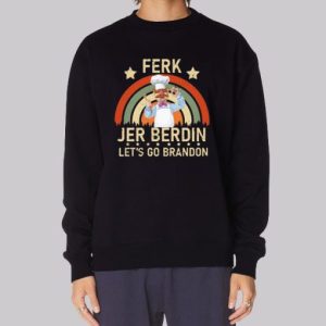 Funny Cooking Ferk Jer Berdin Sweatshirt 4
