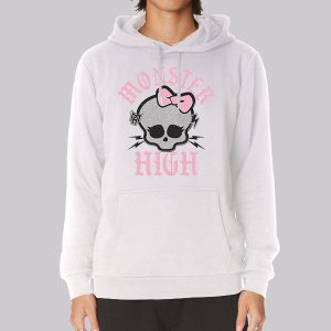 Funny Cutes Monster High Sweatshirt