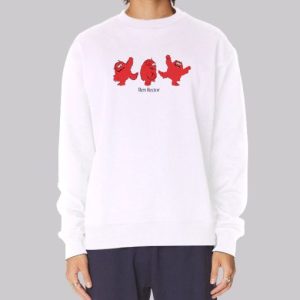 Funny Dance Ben Rector Merch Sweatshirt 3 Funny Dance Ben Rector Merch Sweatshirt 4