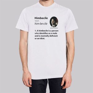 Funny Definition Himbecile Sweatshirt 2 Funny Definition Himbecile Sweatshirt 3