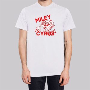 Funny Devil Gay Miley Sweatshirt 2 Funny Devil Gay Miley Sweatshirt 3