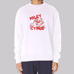 Funny Devil Gay Miley Sweatshirt 3 Funny Devil Gay Miley Sweatshirt 4