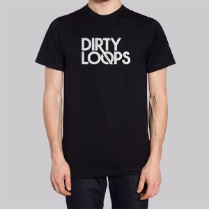 Funny Dirty Loops Merch Sweatshirt 2 Funny Dirty Loops Merch Sweatshirt 3