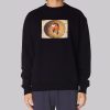 Funny Dragon Ball Dead Yamcha Sweatshirt