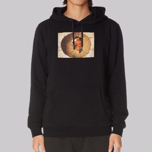 Funny Dragon Ball Dead Yamcha Sweatshirt