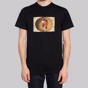 Funny Dragon Ball Dead Yamcha Sweatshirt 2 Funny Dragon Ball Dead Yamcha Sweatshirt 3
