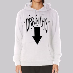 Funny Drain This Gang That Sweatshirt