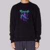 Funny Enter The Gungeon Sweatshirt