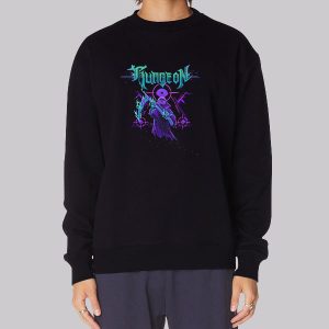 Funny Enter The Gungeon Sweatshirt