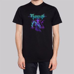 Funny Enter The Gungeon Sweatshirt 3