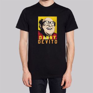 Funny Face Danny Devito Sweatshirt 2 Funny Face Danny Devito Sweatshirt 3