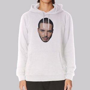 Funny Face J Balvin Sweatshirt