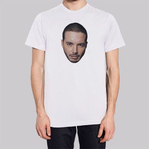 Funny Face J Balvin Sweatshirt 2 Funny Face J Balvin Sweatshirt 3