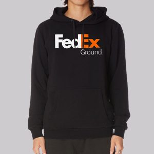 Funny Fedex Sweatshirt