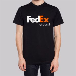 Funny Fedex Sweatshirt 3