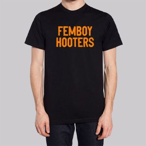 Funny Femboy Hooters Sweatshirt 2 Funny Femboy Hooters Sweatshirt 3