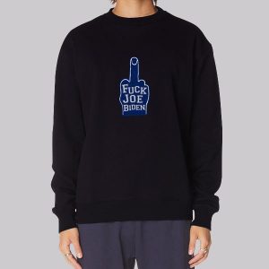 Funny Fuck Joe Biden Sweatshirt