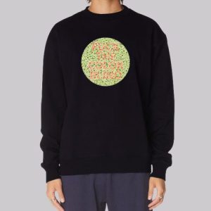 Funny Fuck the Colorblind Sweatshirt 3 Funny Fuck the Colorblind Sweatshirt 4