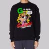 Funny G Is for Gaslighting Sweatshirt