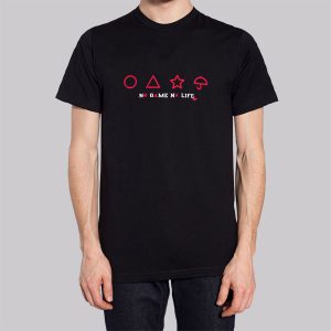 Funny Gamers No Game No Life Sweatshirt 3