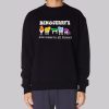 Funny Gay Pride Ben and Jerry’s Sweatshirt