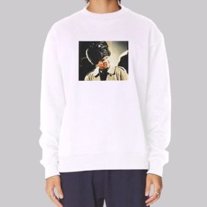 Funny George Costanza Sweatshirt 3 Funny George Costanza Sweatshirt 4