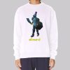 Funny Graphic Absurd Runescape Sweatshirt