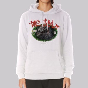 Funny Graphic the Bladee Sweatshirt