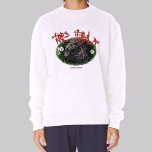 Funny Graphic the Bladee Sweatshirt 3 Funny Graphic the Bladee Sweatshirt 4