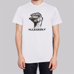 Funny Head Letterkenny Allegedly Sweatshirt 2 Funny Head Letterkenny Allegedly Sweatshirt 3