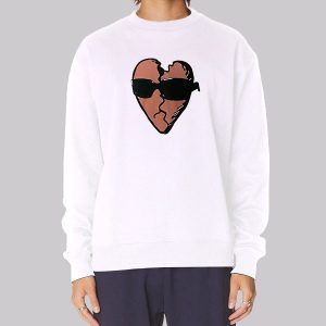 Funny Heartbreak Igor Sweatshirt