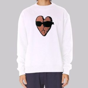 Funny Heartbreak Igor Sweatshirt 4