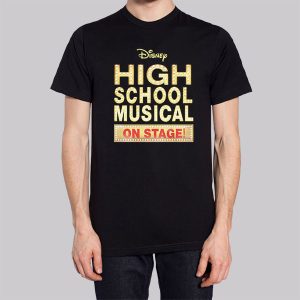 Funny High School Musical Sweatshirt 2 Funny High School Musical Sweatshirt 3