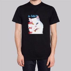 Funny Hiss off Cat Sweatshirt 2 Funny Hiss off Cat Sweatshirt 3