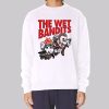 Funny Home Alone Wet Bandits Sweatshirt