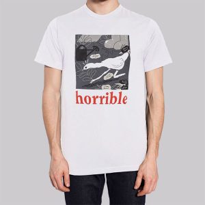 Funny Horrible Untitled Goose Game Sweatshirt 3