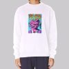 Funny Horror Tame Impala Sweatshirt