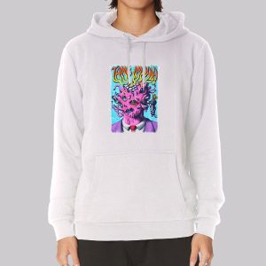 Funny Horror Tame Impala Sweatshirt