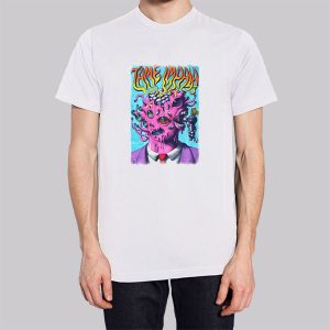 Funny Horror Tame Impala Sweatshirt 2 Funny Horror Tame Impala Sweatshirt 3