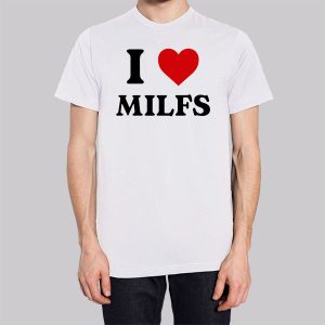 Funny I Heart Milfs Sweatshirt 2 Funny I Heart Milfs Sweatshirt 3