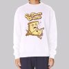 Funny I M Gonna Crumb Sweatshirt