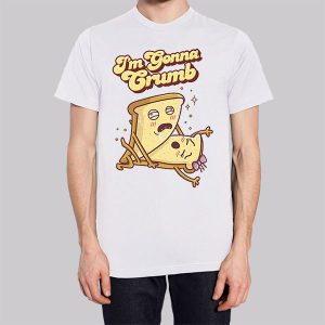 Funny I M Gonna Crumb Sweatshirt 2 Funny I M Gonna Crumb Sweatshirt 3