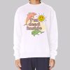 Funny I’m Dead Inside Sweatshirt
