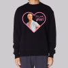 Funny I’m Just Ken Enough Sweatshirt