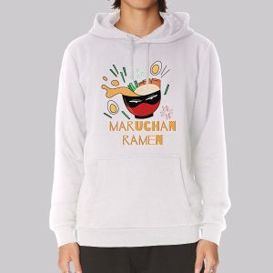 Funny Inspired Maruchan Ramen Sweatshirt